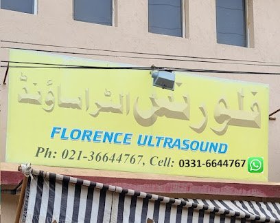 Florence Ultrasound