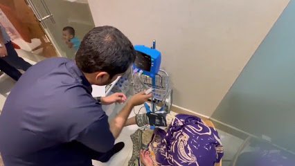 Medlife Medical Center