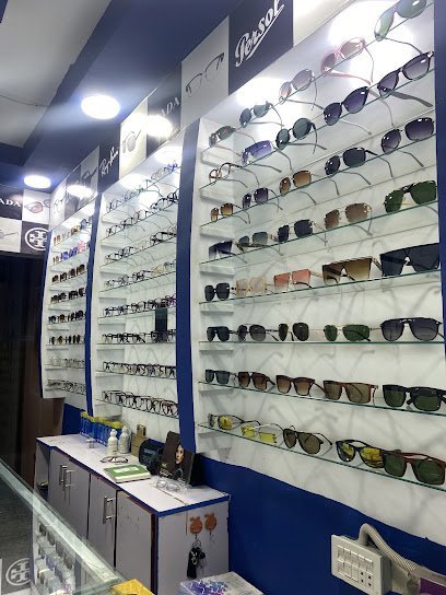 Jilani Optical