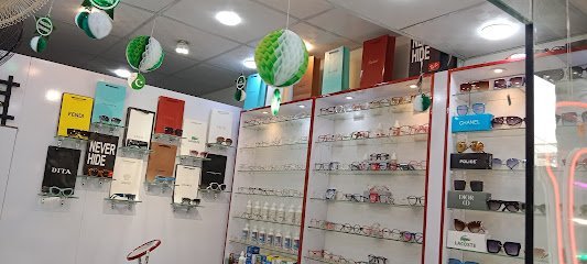 Icon Optical