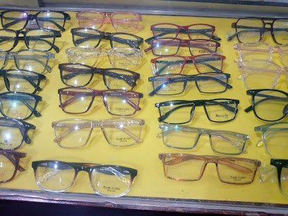 Mirha Optics