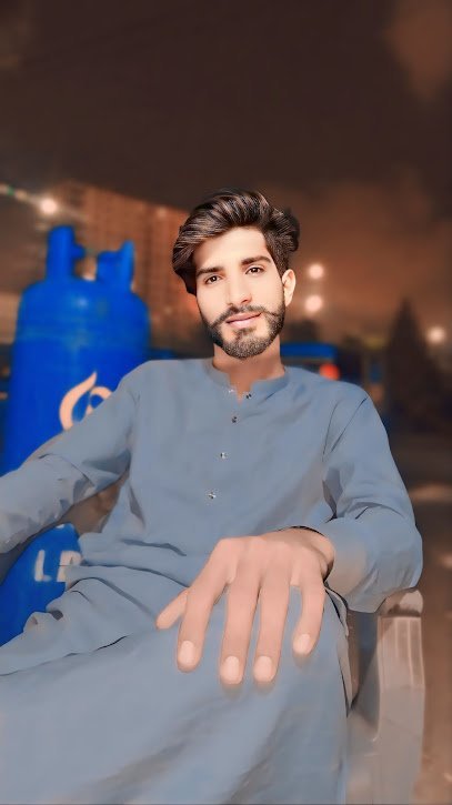 Shiraz Eye Optical