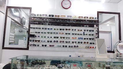 Optic Point