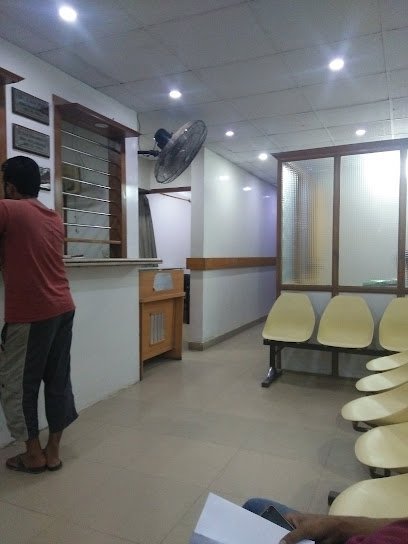Indus Diagnostic Services