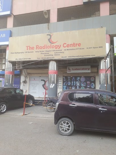 Indus Radiology Centre