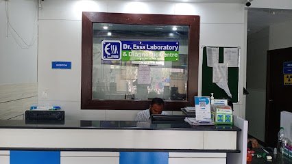 Dr. Essa Laboratory And Diagnostic Centre