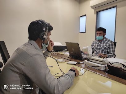 Dr. Hina Hearing Institute