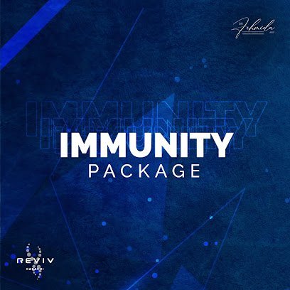 Reviv Karachi