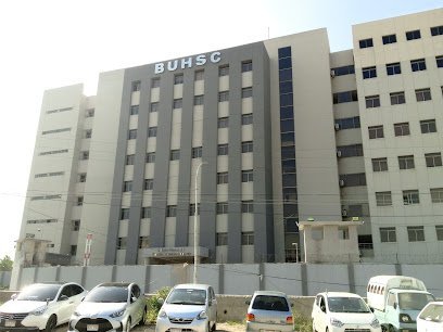 Bahria University Health Sciences Campus