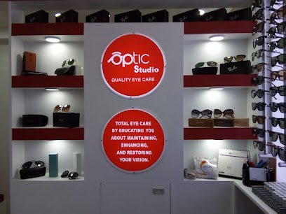 Optic Studio