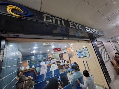 Citi Eye Centre