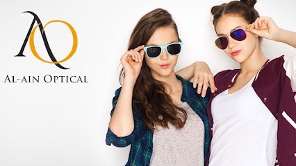 Al-Ain Optical