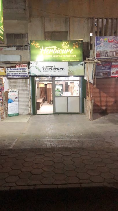 Herbicure Clinic & Hijama Center