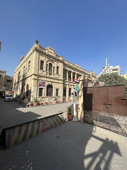 Aga Khan Hospital For Women And Children