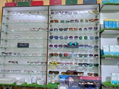 Zakawi Optics
