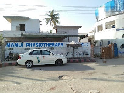 Mamji Physiotherapy