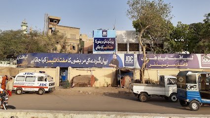 Liaquatabad Dispensary Jdc Institute Of Urology