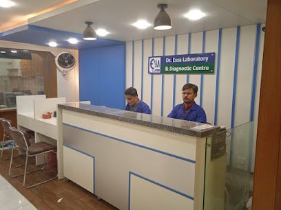 Dr Essa Laboratory & Diagnostic Centre