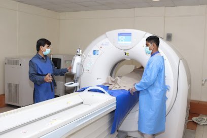 Shaheed Mohtarma Benazir Bhutto Institute Of Trauma