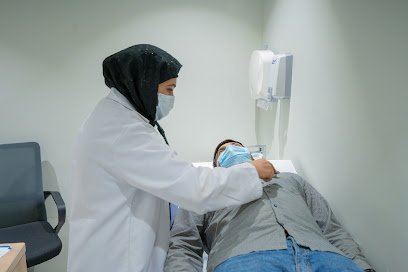 Aafiyah Allergy, Asthma & Ent Center