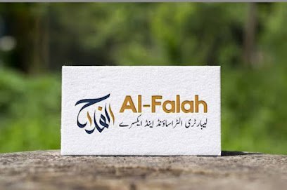 Al Falah Lab