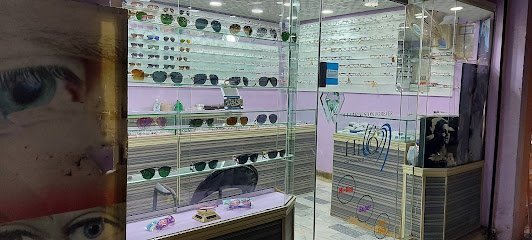 Eye Rays۔ آئی ریز