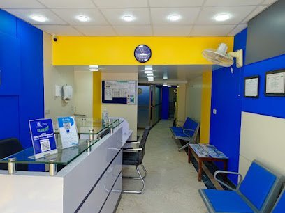 Chughtai Lab, Fedral B Area, Karachi