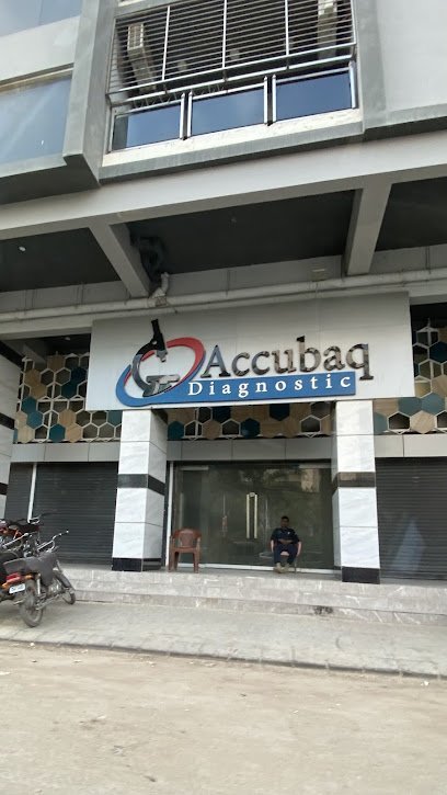Accubaq Diagnostic