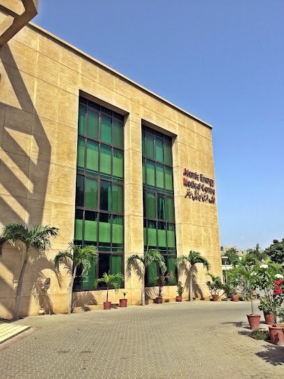 Atomic Energy Medical Center
