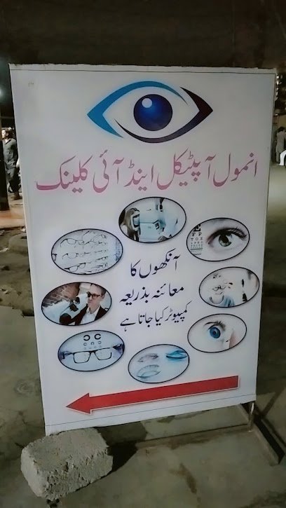 Anmol Optics