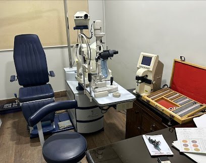 Vision Care Eye Clinic