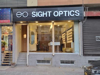 Sight Optics
