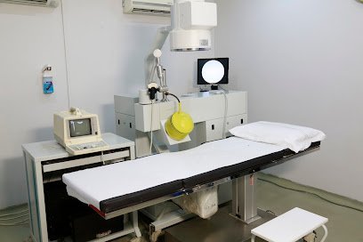 Dr. Ziauddin Hospital North Nazimabad Campus