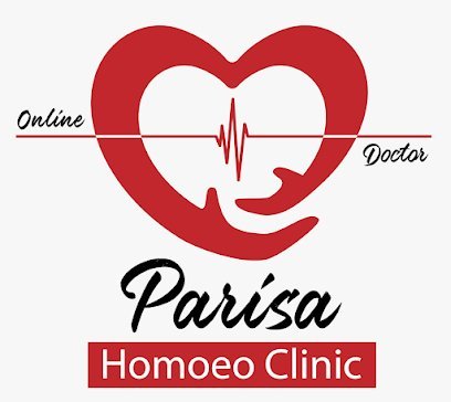 Parisa Homoeo Clinic