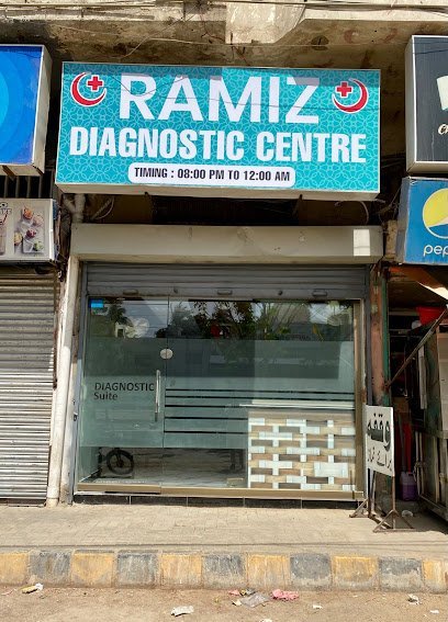 Ramiz Diagnostic Center