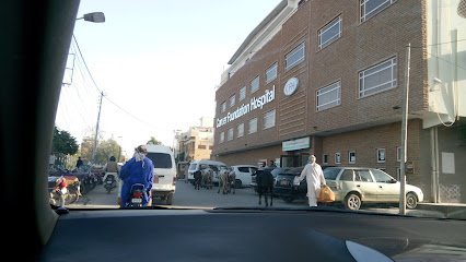 Cancer Foundation Hospital Laboratory