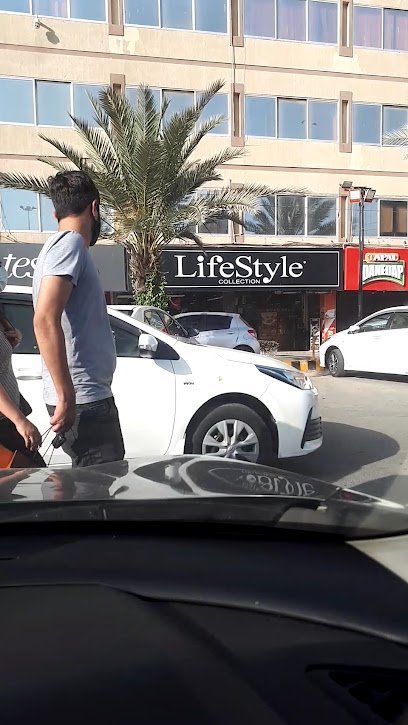 Lifestyle Collection