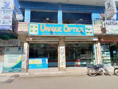 Unique Optics
