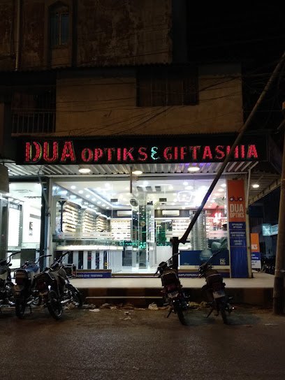 Dua Optiks