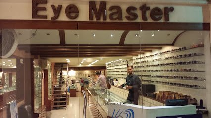 Eye Master Clifton
