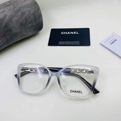 Focus Eye Care & Eye Ware