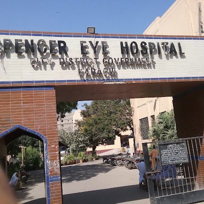 Spencer Eye Hospital