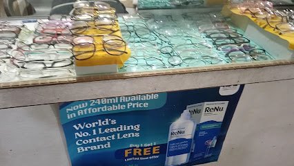 Ashar Optical