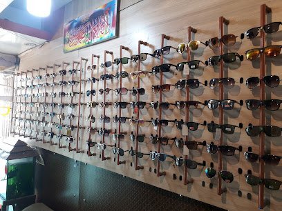 Al Syed Optical