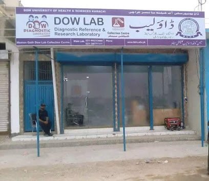 Dow Lab