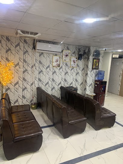 Taj Hematology & Healthcare Center
