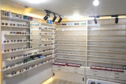 Saifee Opticals