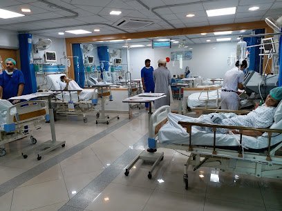 Saifee Hospital