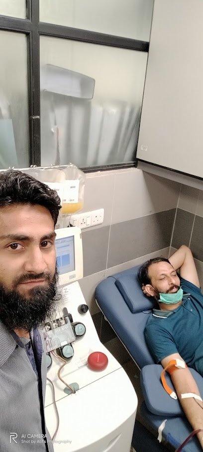 Blood Bank Lnh
