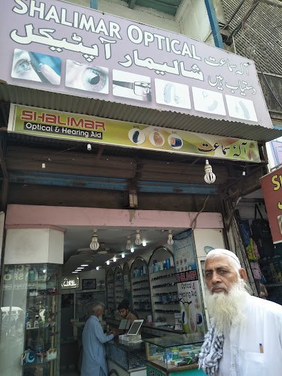 Shalimar Optical